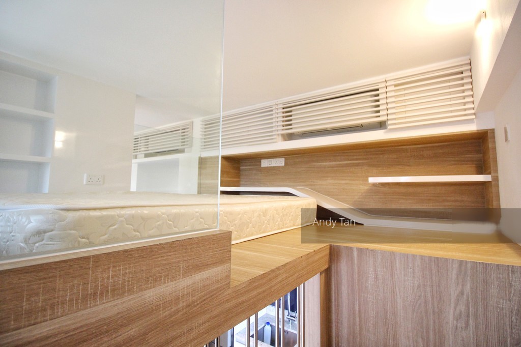 SeaHill (D5), Condominium #205925531